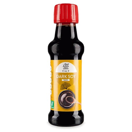 Dark Soy Sauce