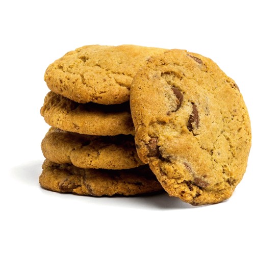 Daylesford Organic Sourdough Chocolate & Cashew Cookies (200g)