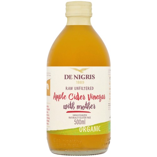 De Nigris Apple Cider Vinegar