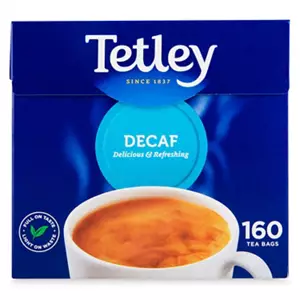 Decaf Tea Bags 160 Pack