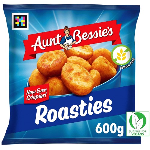 Deluxe Roast Potatoes (600g)
