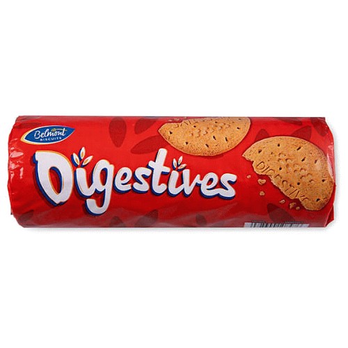 Digestive Biscuits