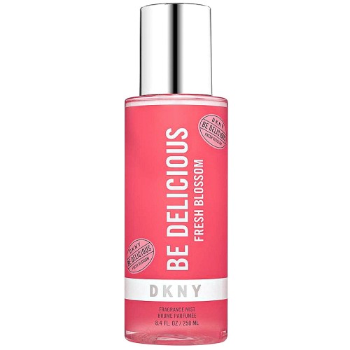 DKNY Be Delicious Fresh Blossom body mist (250ml)
