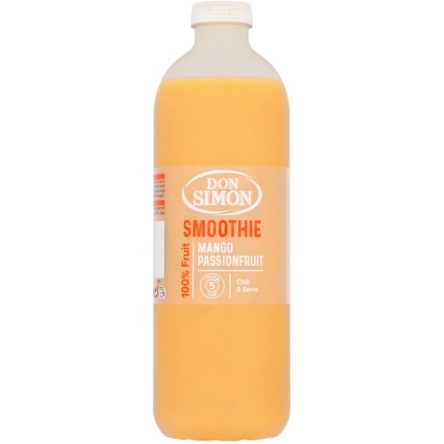 Don Simon Mango Passionfruit Smoothie (1 Litre)