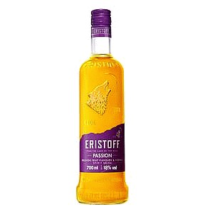 Eristoff Passion Fruit (70cl)
