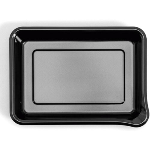 Extra Large Heavy Gauge Roasting Tin with Pouring Lip