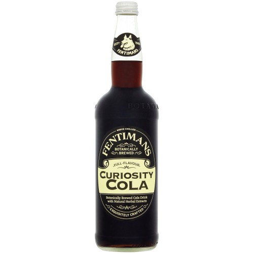 Fentimans Classic Curiosity (750ml)