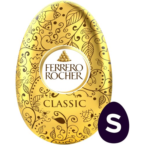 Ferrero Rocher Medium Egg (100g)
