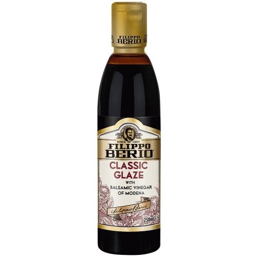 Filippo Berio Classic Balsamic Glaze (250ml)
