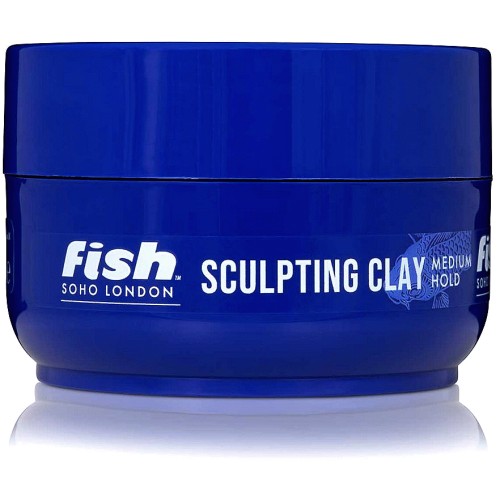 Fish Original Sculpting Clay (70ml)