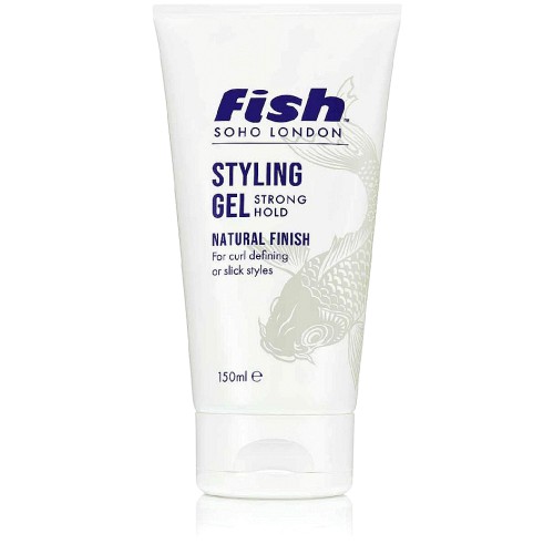 Fish Styling Gel (150ml)