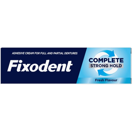 Fixodent Complete Fresh (47g)
