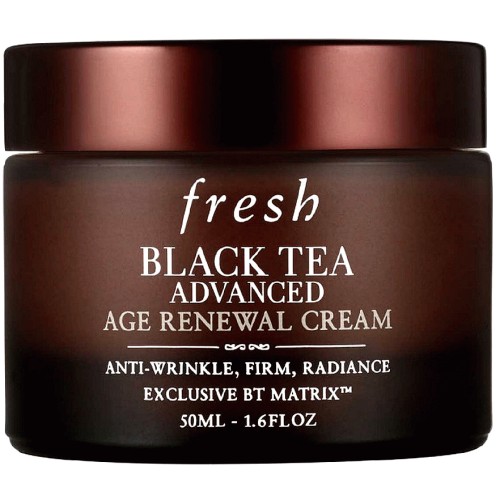 Fresh Black Tea Advanced Age Renewal Cream (50ml)