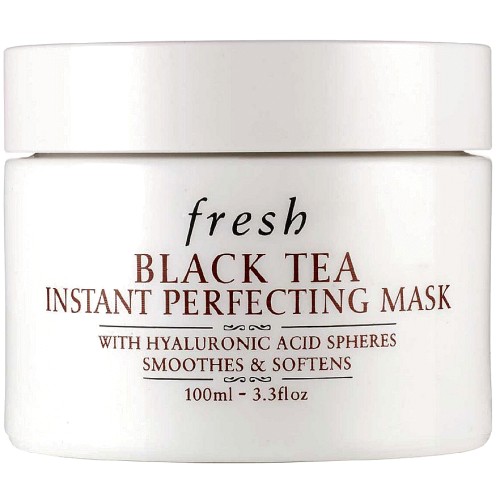 Fresh Black Tea Instant Perfecting Mask (100ml)