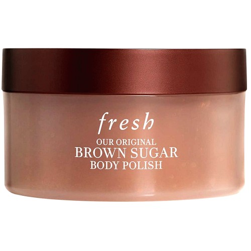 Fresh Brown Sugar Body Polish (240g)