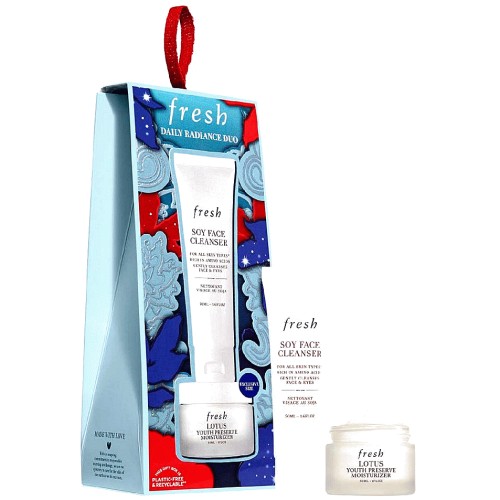 Fresh Daily Radiance Duo Set