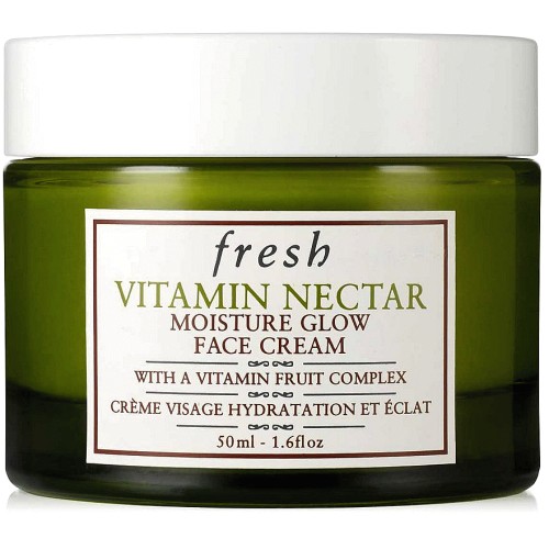 Fresh Vitamin Nectar Glow Moisturiser (50ml)
