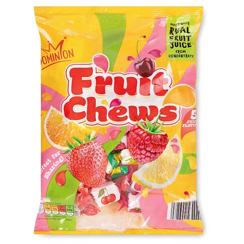 Fruit Chews
