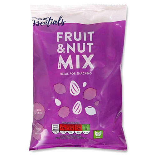 Fruit & Nut Mix