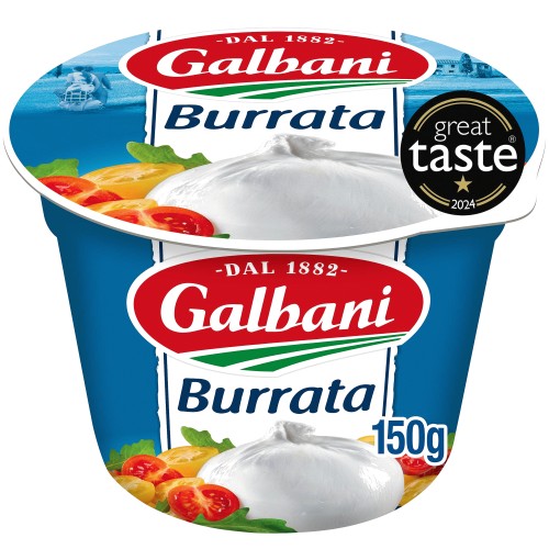 Galbani Italian Burrata (150g)