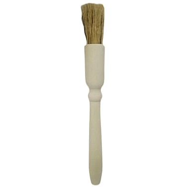 George Home Wooden Pastry Brush