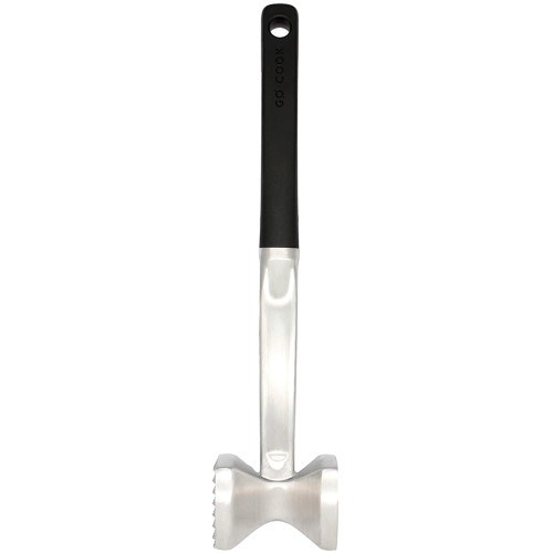 Go Cook Black Meat Tenderizer
