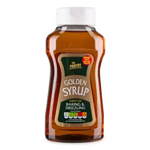 Golden Syrup