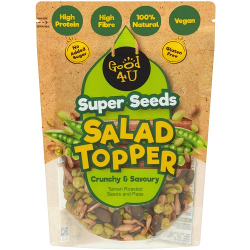 Good4U Protein Salad Topper Super Seeds (150g)
