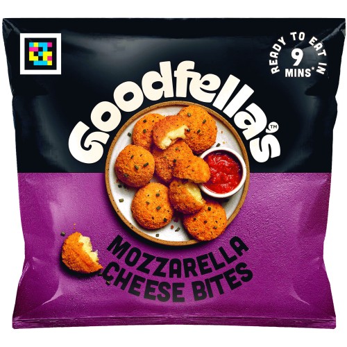 Goodfella's Mozzarella Bites (200g)