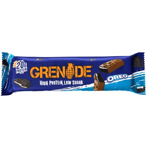 Grenade Oreo Protein (60g)