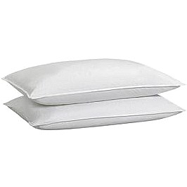 Habitat Duck Feather Soft Pillow Pair