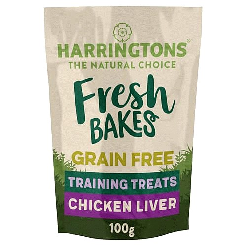 Harringtons Dog Training Treats (100g)