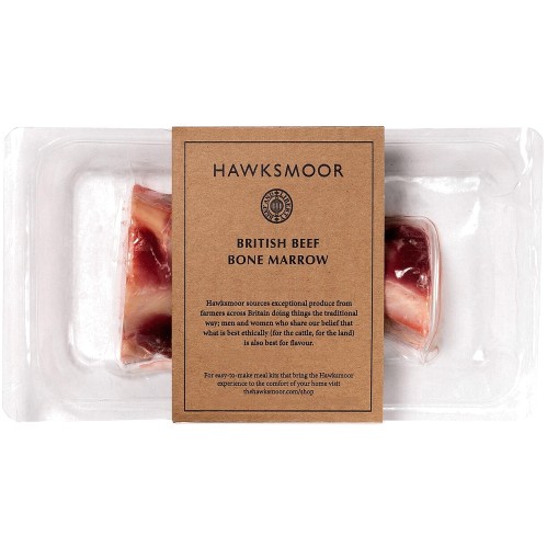 Hawksmoor 35 Day Aged British Beef Bone Marrow (170g)