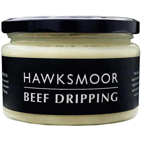 Hawksmoor British Beef Dripping (200g)