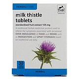 Herbal Store Milk Thistle (30)