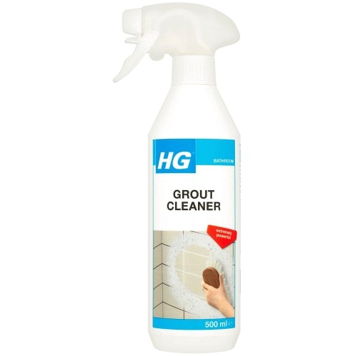 HG Grout Cleaner Ready-To-Use (500ml)