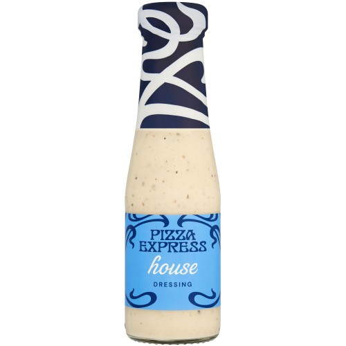 House Style Dressing (235ml)