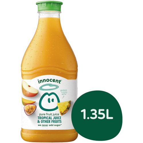 Innocent Tropical Juice (1.35 Litre)
