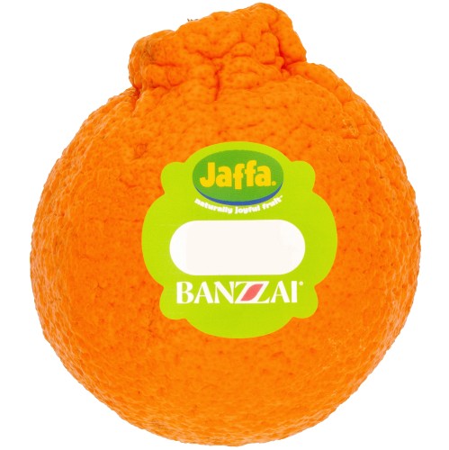 Jaffa Banzzai Fruit Each
