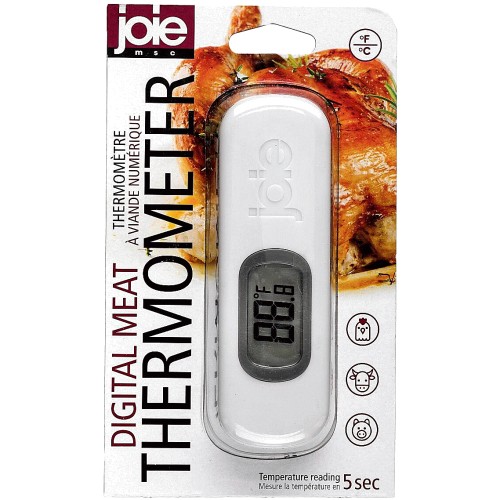 Joie Digital Meat Thermometer