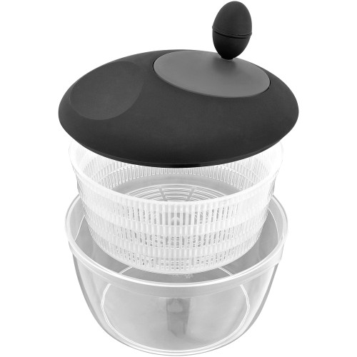 Judge Salad Spinner