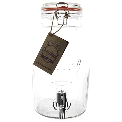Kilner Dispenser (5 Litre)