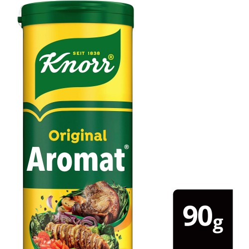 Knorr Aromat All Purpose Savoury (90g)
