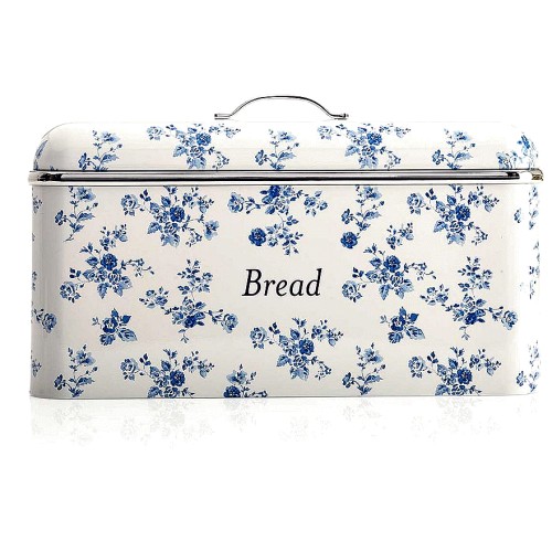 Laura Ashley Bread Bin