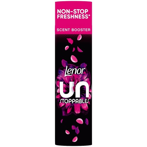Lenor Unstoppables Floral Fresh Scent Booster (275g)