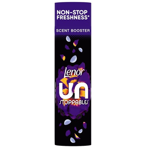 Lenor Unstoppables Violet Fresh Scent Booster (275g)