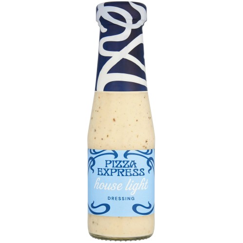 Light Salad Dressing (235ml)