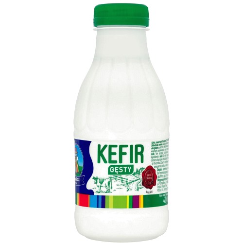 Lowicz Kefir Yoghurt-Style Drink (400g)