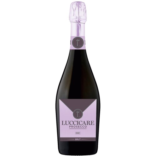 Luccicare Prosecco Brut DOC