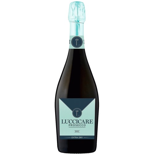 Luccicare Prosecco Extra Dry DOC